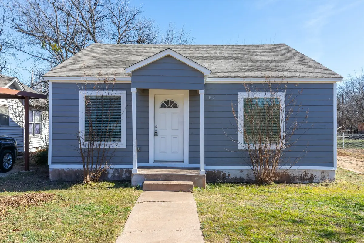 1157 Elm Street, Abilene, TX 79602 - Image #1