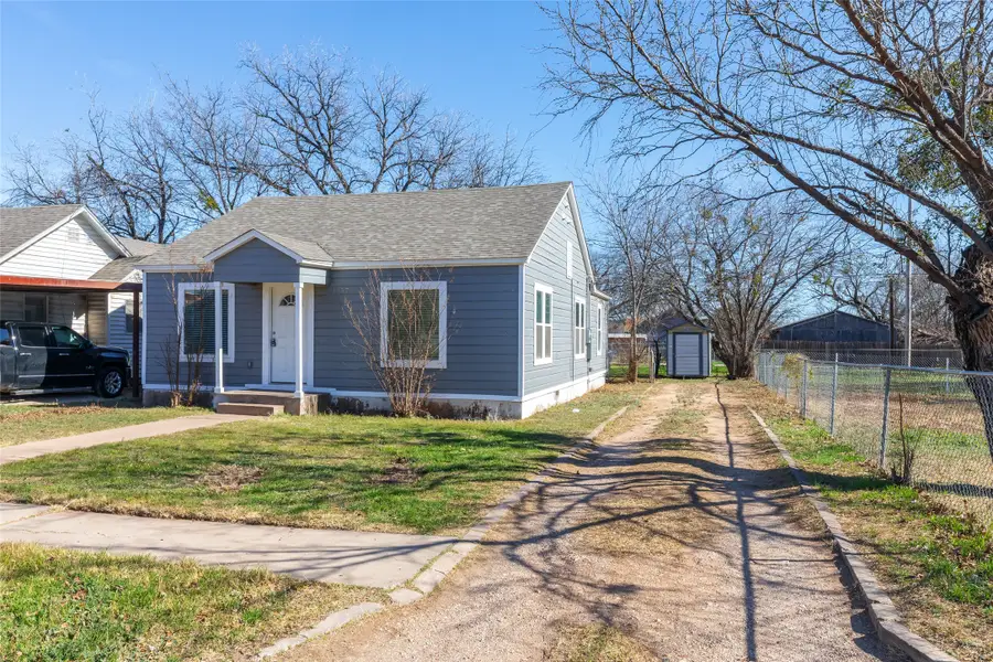 1157 Elm Street, Abilene, TX 79602 - Image #3