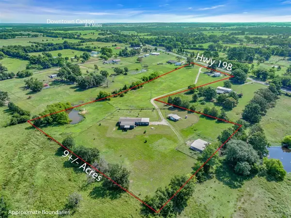 7456 State Highway 198, Canton, TX 75103