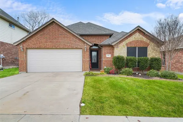 5857 Pearl Oyster Lane, Fort Worth, TX 76179