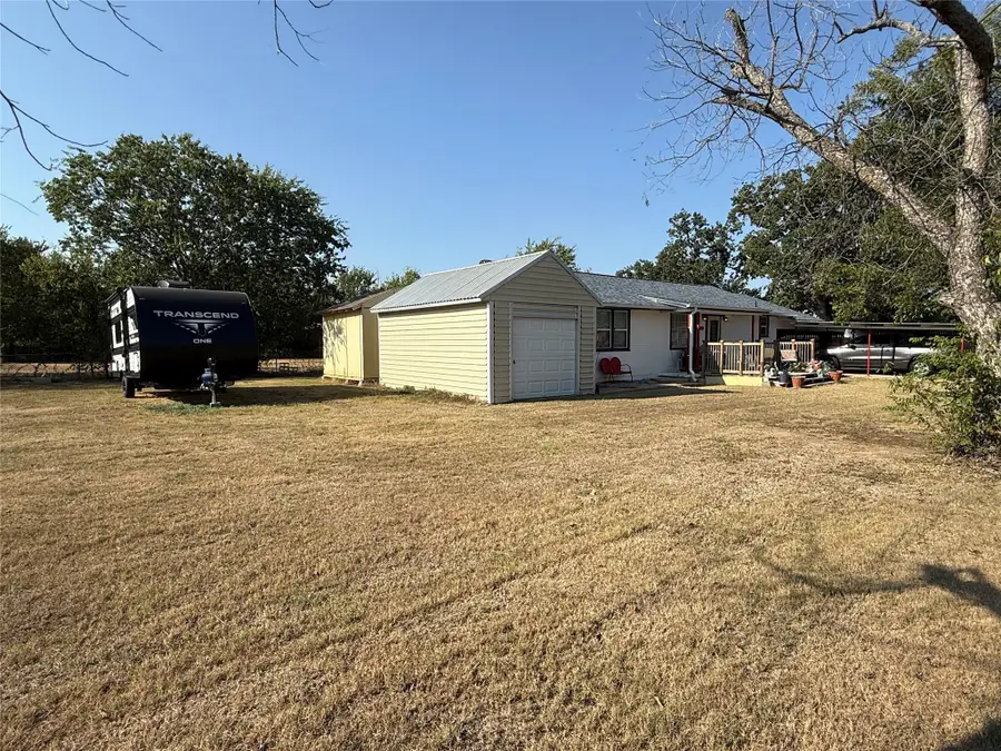 501 E Fitzgerald, Bangs, TX 76823 - #3