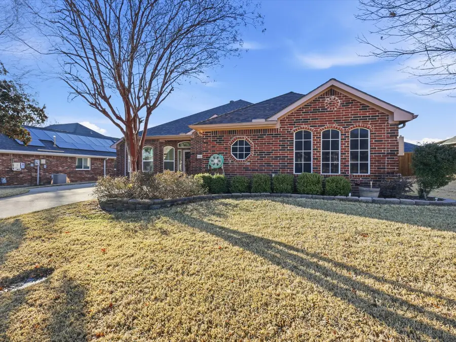4421 Canvasback Lane, Sachse, TX 75048 - Image #2