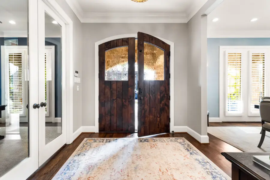 4715 Purdue Avenue, Dallas, TX 75209 - #2