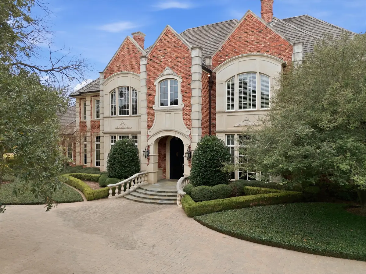 5305 Hillcrest Drive, Waco, TX 76710 - #1