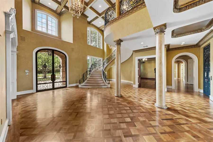 5305 Hillcrest Drive, Waco, TX 76710 - #3