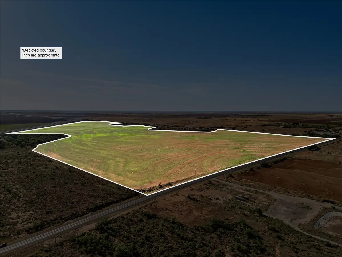 0 E Hwy 80, Colorado City, TX 79512 - #1