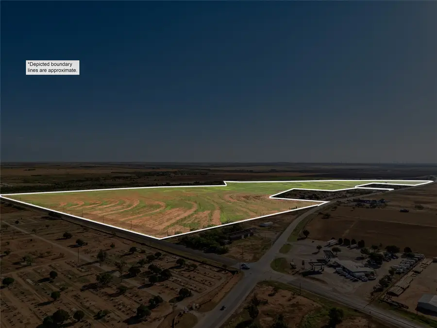 0 E Hwy 80, Colorado City, TX 79512 - #2