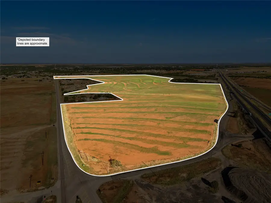 0 E Hwy 80, Colorado City, TX 79512 - #3