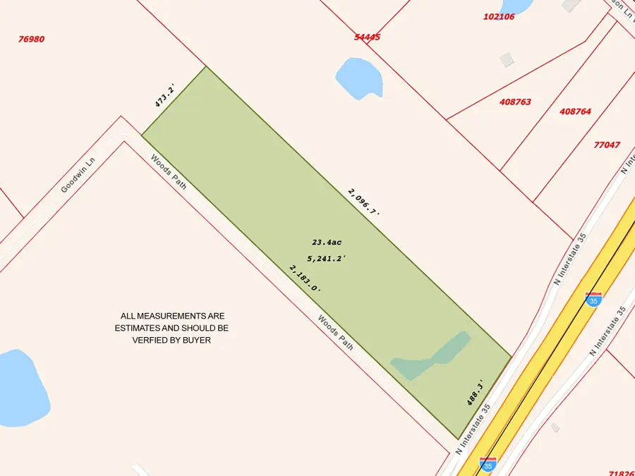 00 I-35, New Braunfels, TX 78132 - Image #3