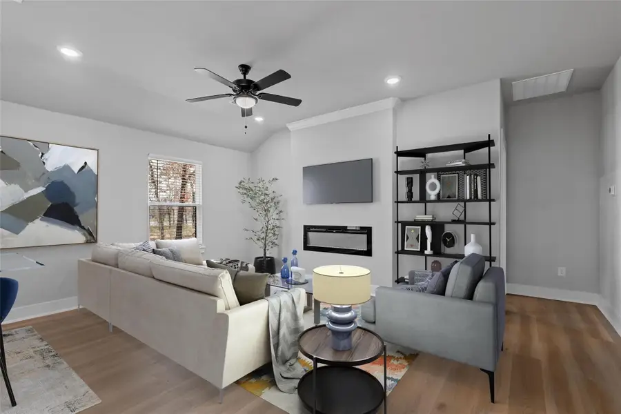 468 Peace Lily Way, Tolar, TX 76476 - Image #3