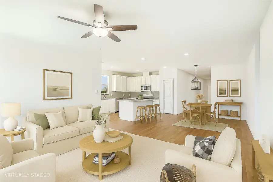 3113 Brittlebush Drive, Fort Worth, TX 76108 - #3