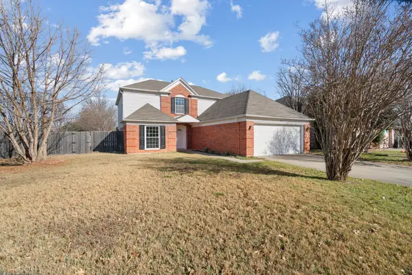 3416 Plantation Lane, Fort Worth, TX 76123