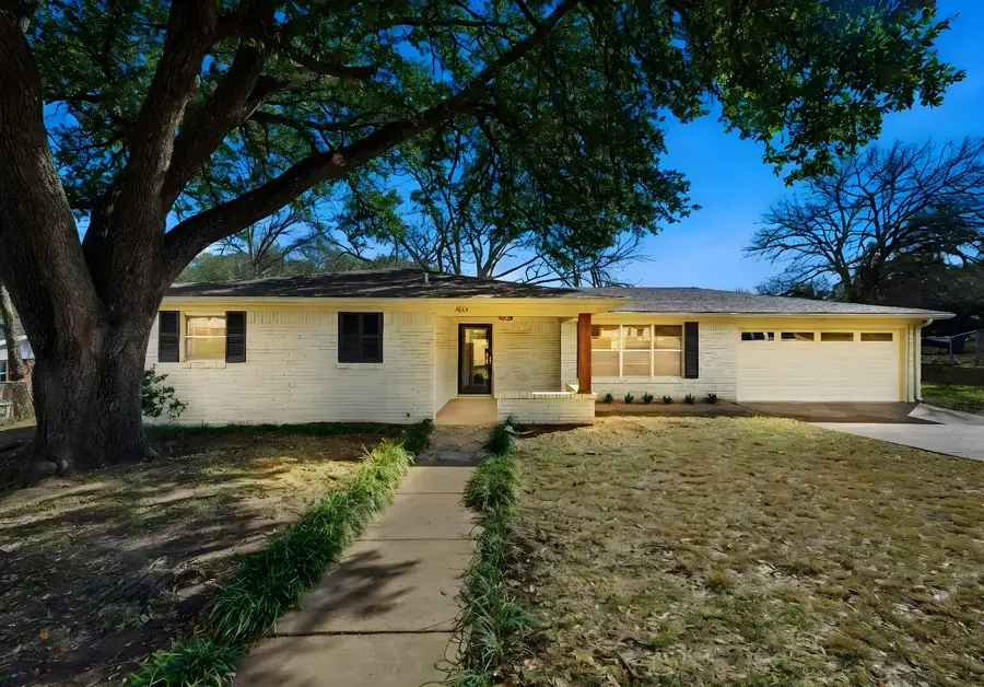 5612 Roberts Drive, Waco, TX 76710 - #2
