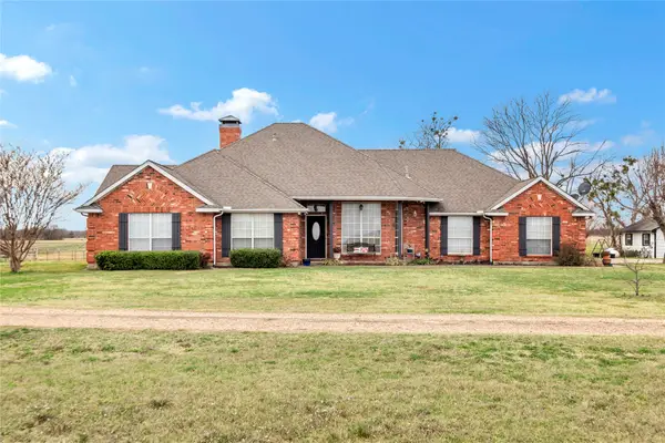 19203 Fm 429, Terrell, TX 75161