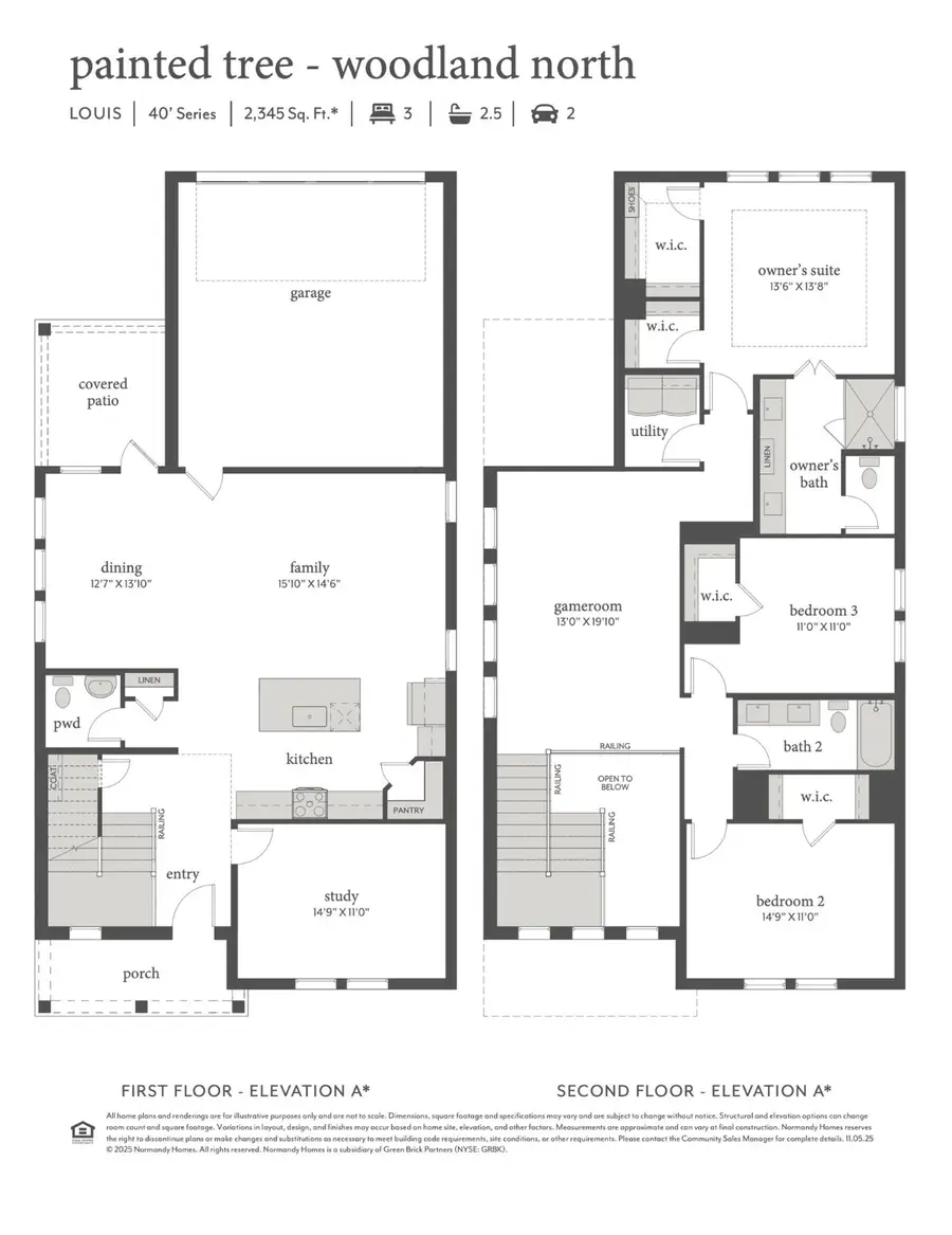 3728 Homer Court, McKinney, TX 75071 - #2