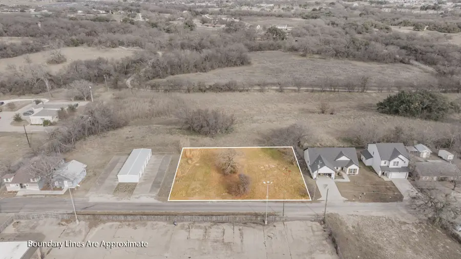 811 N Miller, Stephenville, TX 76401 - #3