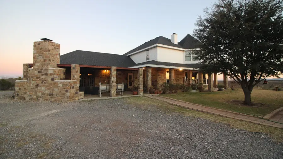 525 County Road 310, Abilene, TX 79606 - Image #2