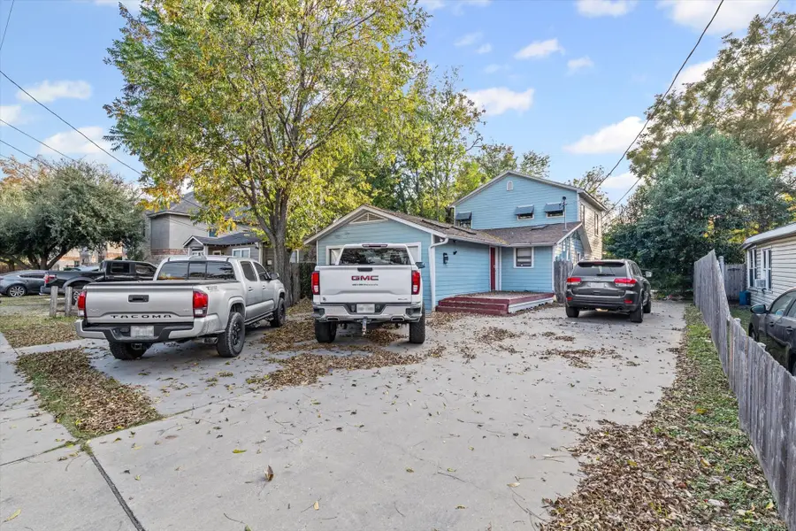 2007 S 7th Street, Waco, TX 76706 - #2