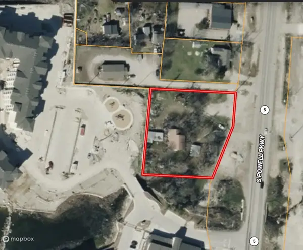 1018 S Powell Parkway, Anna, TX 75409