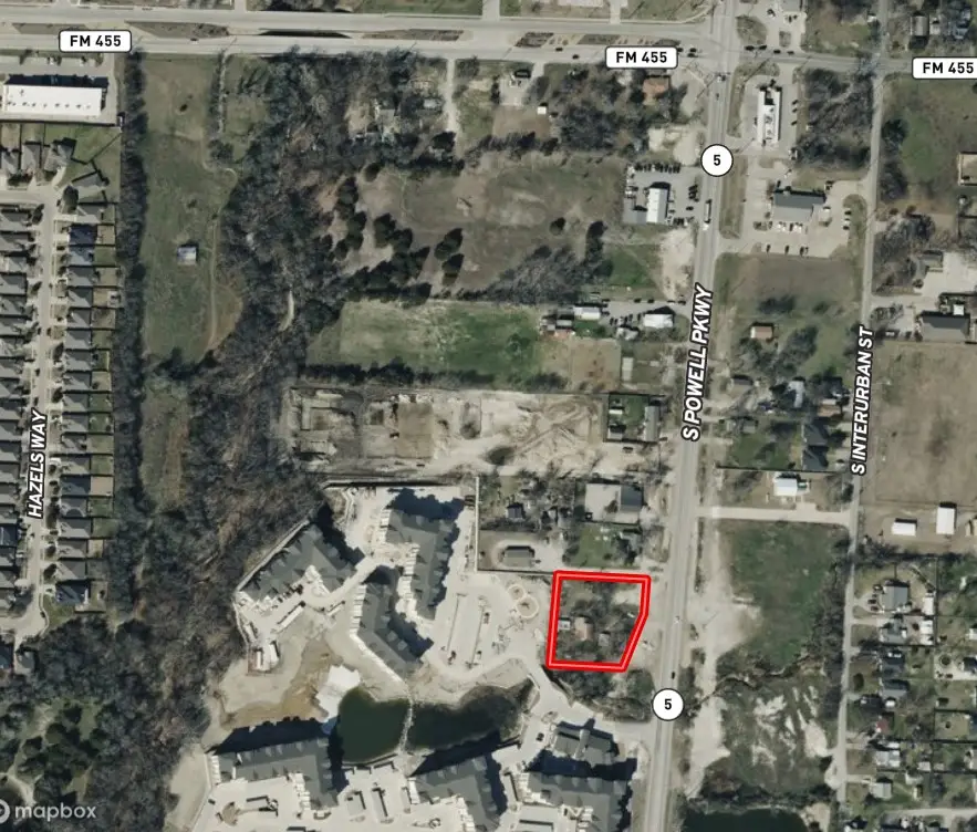 1018 S Powell Parkway, Anna, TX 75409 - Image #3