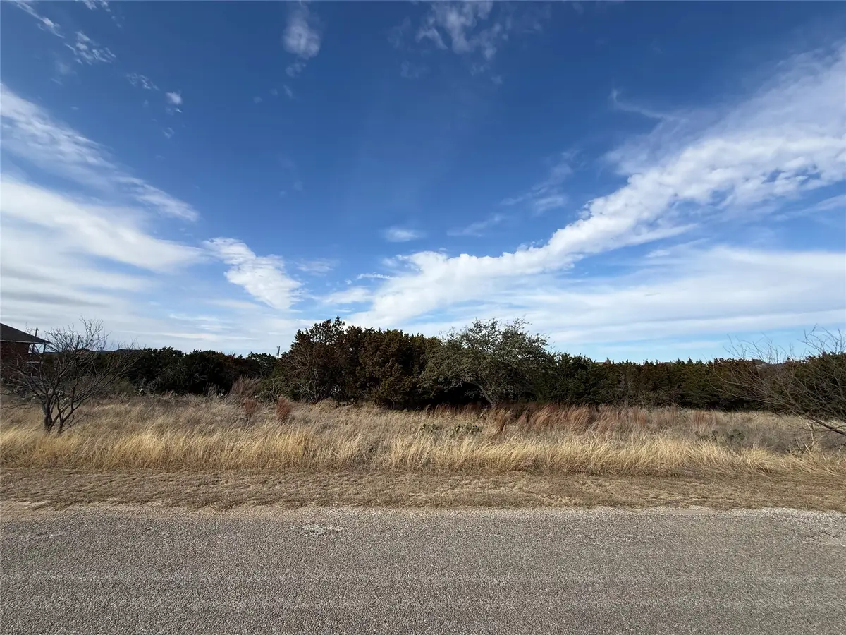 0 Turnberry Loop, Possum Kingdom Lake, TX 76449 - #1