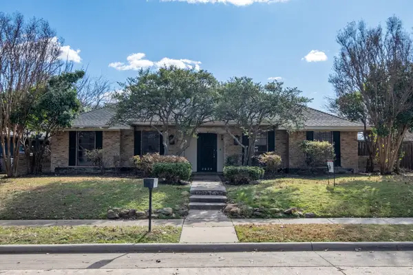 2624 Winfield Drive, Plano, TX 75023