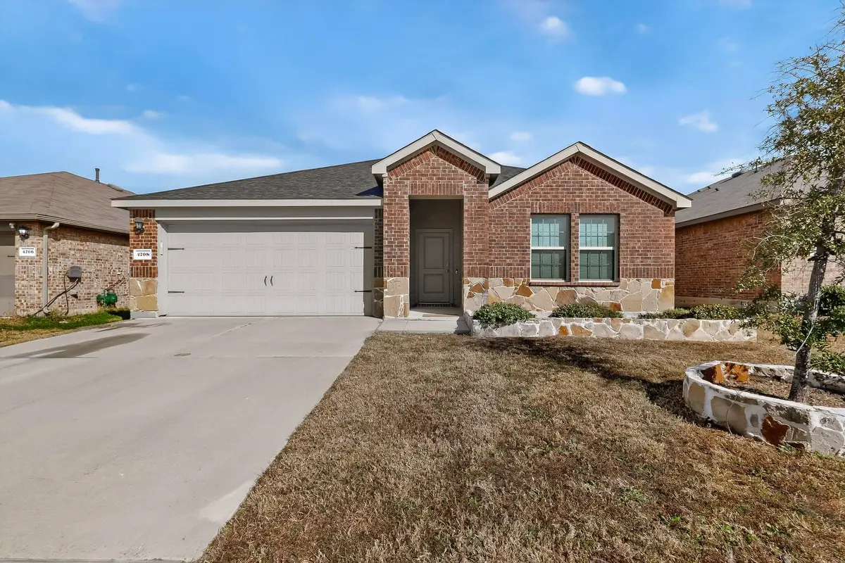4708 Salers Way, Forney, TX 75126 - Image #1