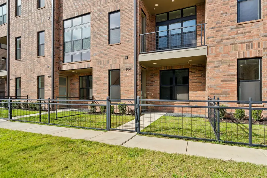 3048 Chimes Street, Dallas, TX 75219 - #2