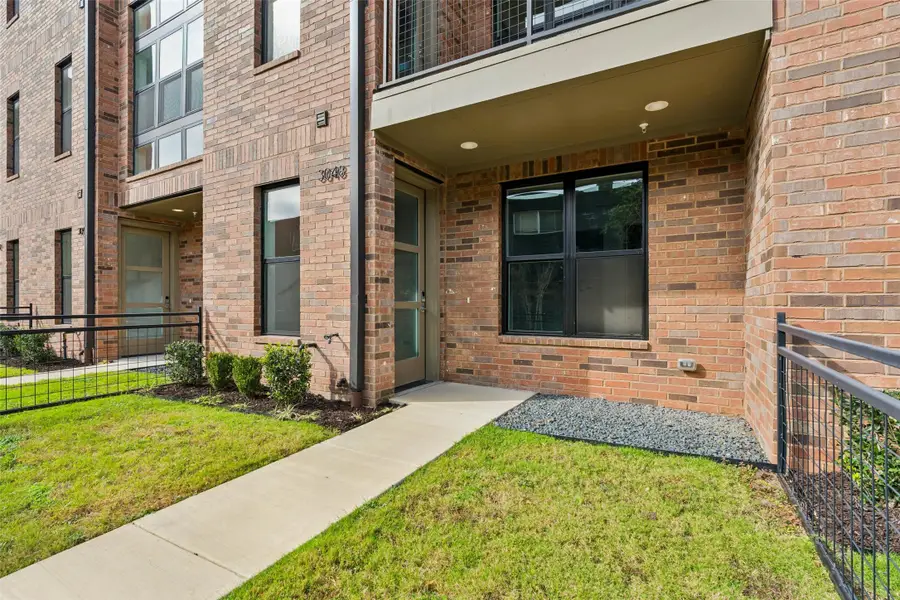 3048 Chimes Street, Dallas, TX 75219 - #3