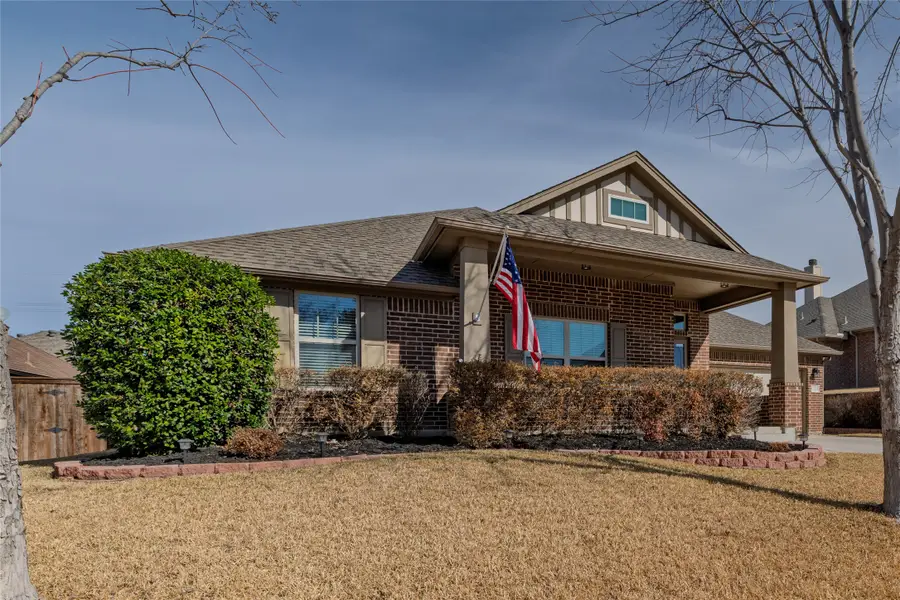 6324 Harold Creek Drive, Fort Worth, TX 76179 - Image #2