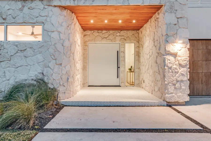 3821 Beechwood Lane, Dallas, TX 75220 - #2