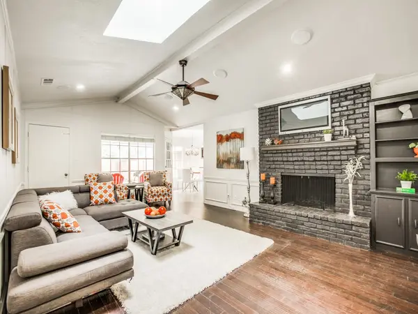 10620 Sandpiper Lane, Dallas, TX 75230