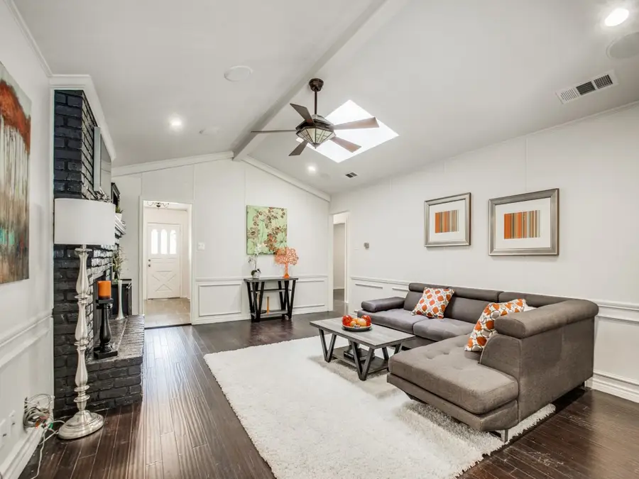 10620 Sandpiper Lane, Dallas, TX 75230 - Image #3