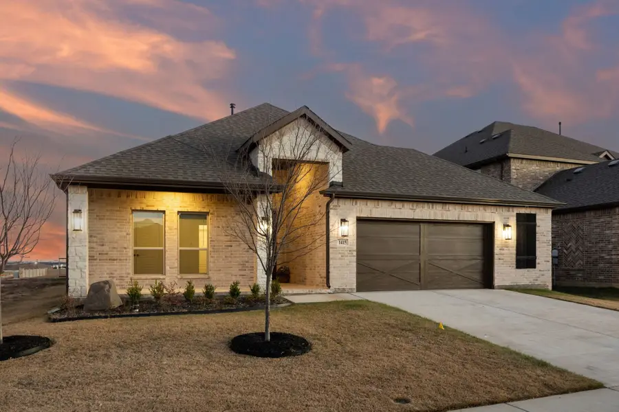 1415 Woodpecker Lane, Mansfield, TX 76084 - Image #2