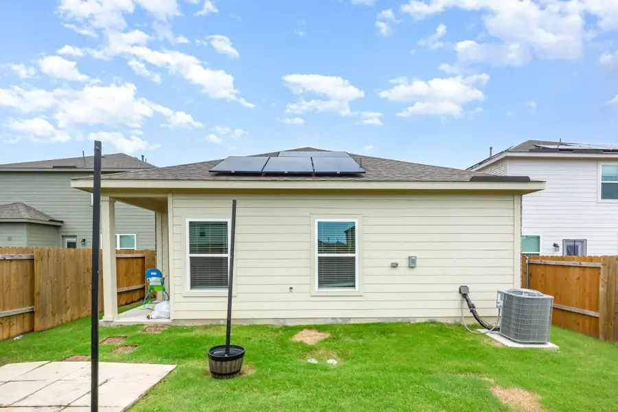 1103 Witherspoon Lane, Princeton, TX 75407 - Image #2