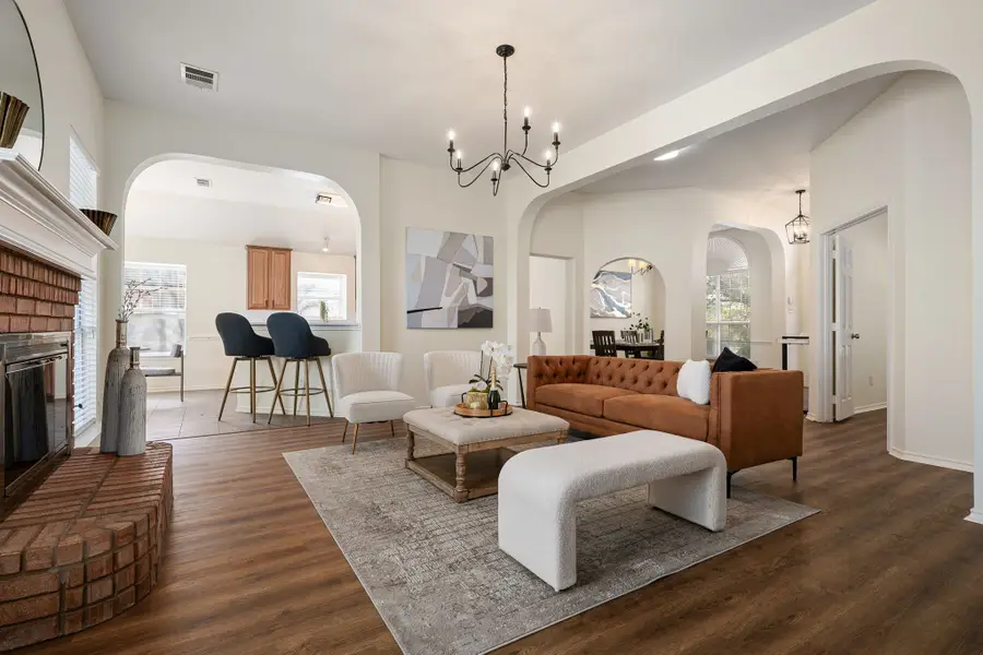 10210 Bent Tree Drive, Rowlett, TX 75089 - Image #3