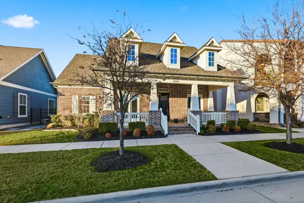 3968 Sevilla Drive, Frisco, TX 75034