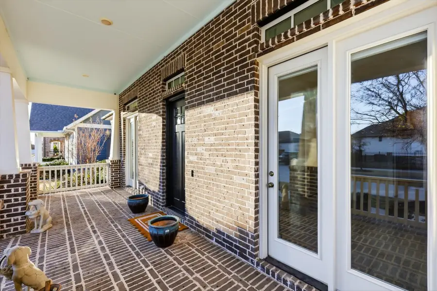 3968 Sevilla Drive, Frisco, TX 75034 - Image #2