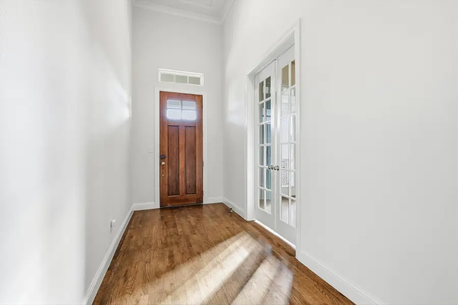 3968 Sevilla Drive, Frisco, TX 75034 - Image #3