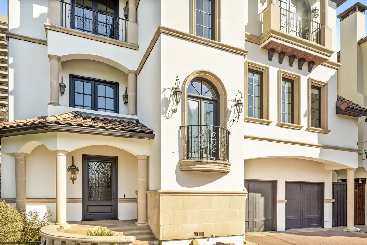 3520 Blackburn Street, Dallas, TX 75219 - #1