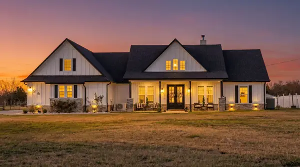 486 Vz County Road 1107, Canton, TX 75103