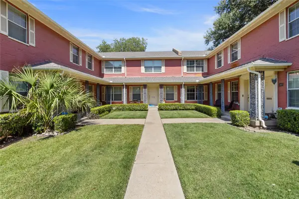 4804 Bradford Drive, Dallas, TX 75219