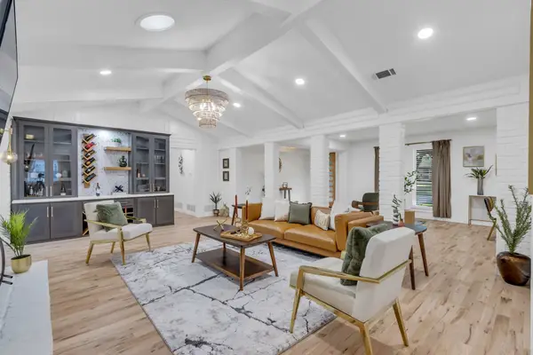 2517 Delmar Drive, Plano, TX 75075