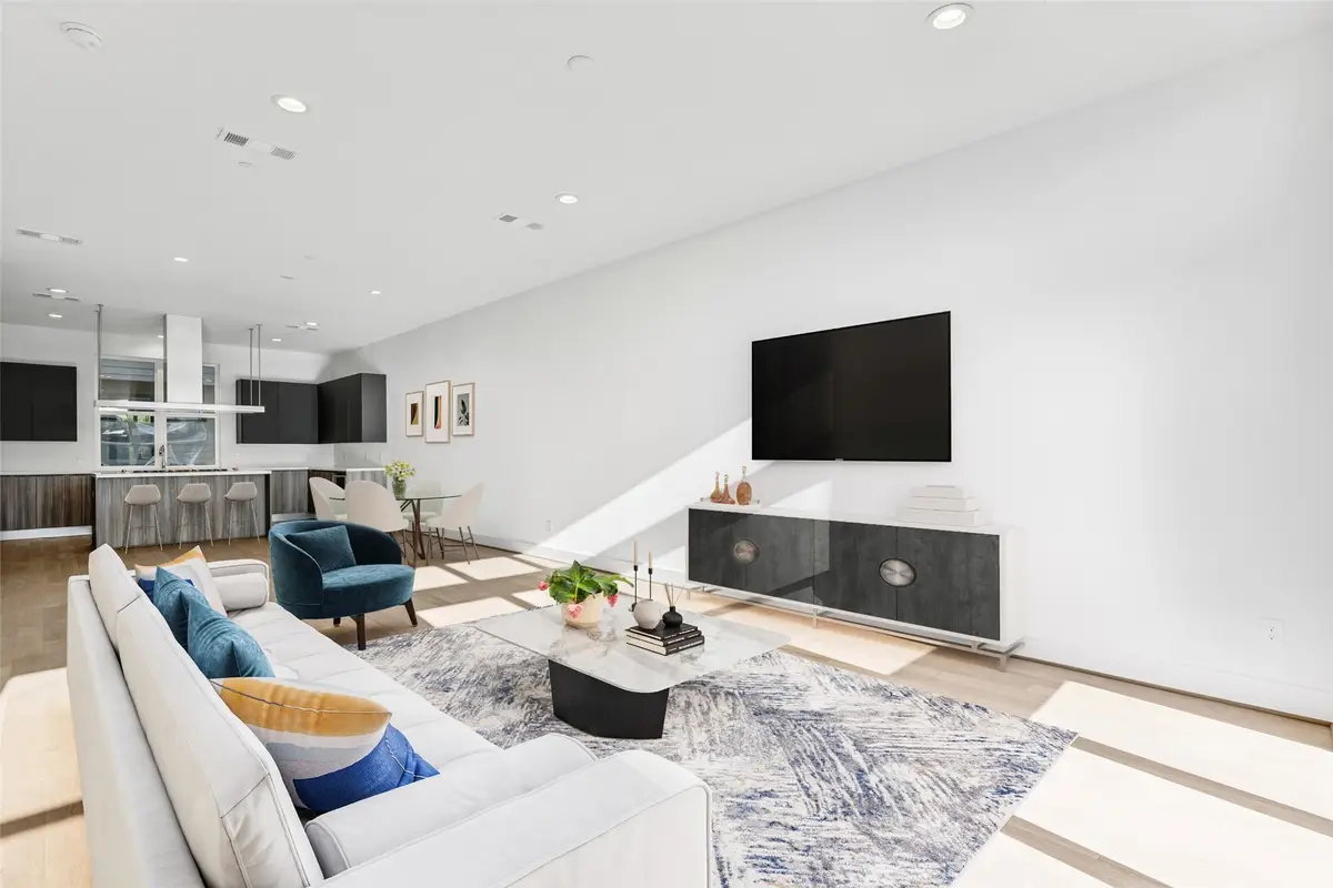 3040 Chimes Street, Dallas, TX 75219 - #1