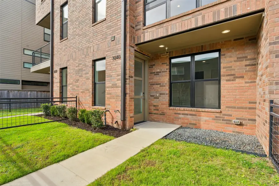 3040 Chimes Street, Dallas, TX 75219 - #3