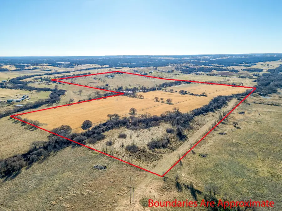 168 County Road 3850, Poolville, TX 76487 - #2