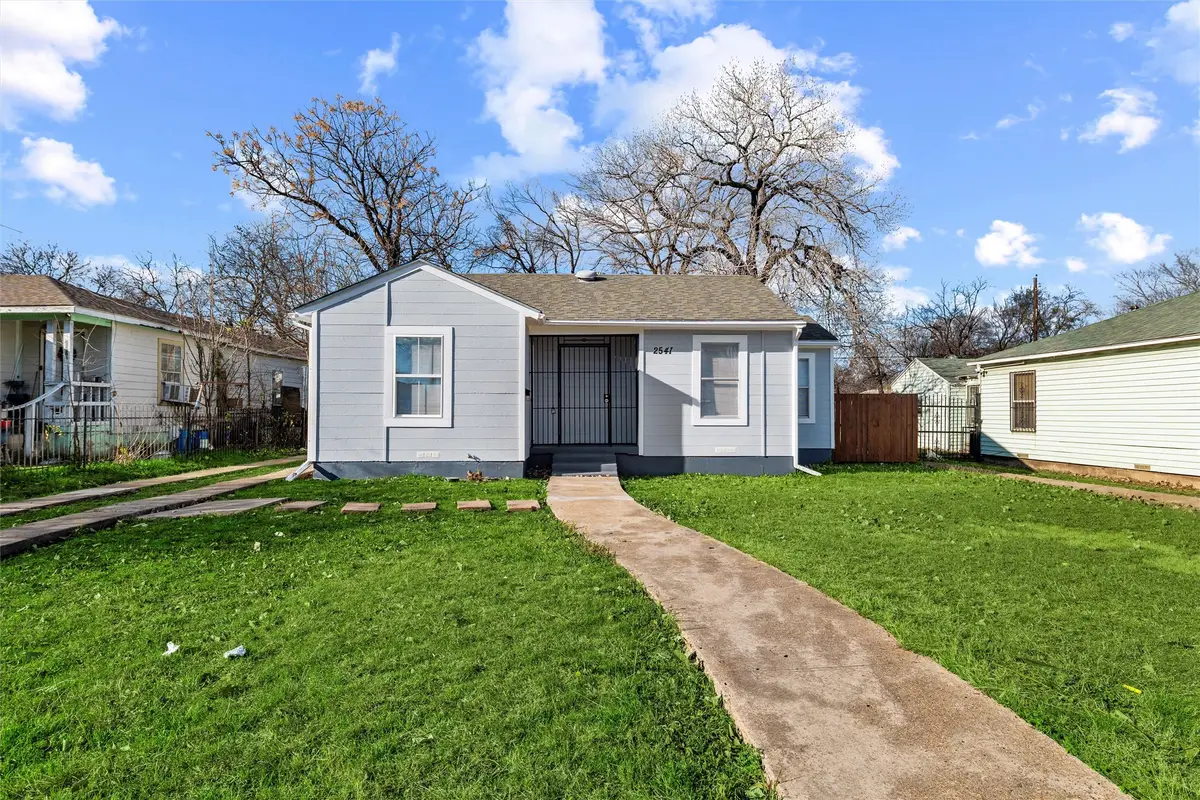 2541 Fordham Road, Dallas, TX 75216 - Image #1