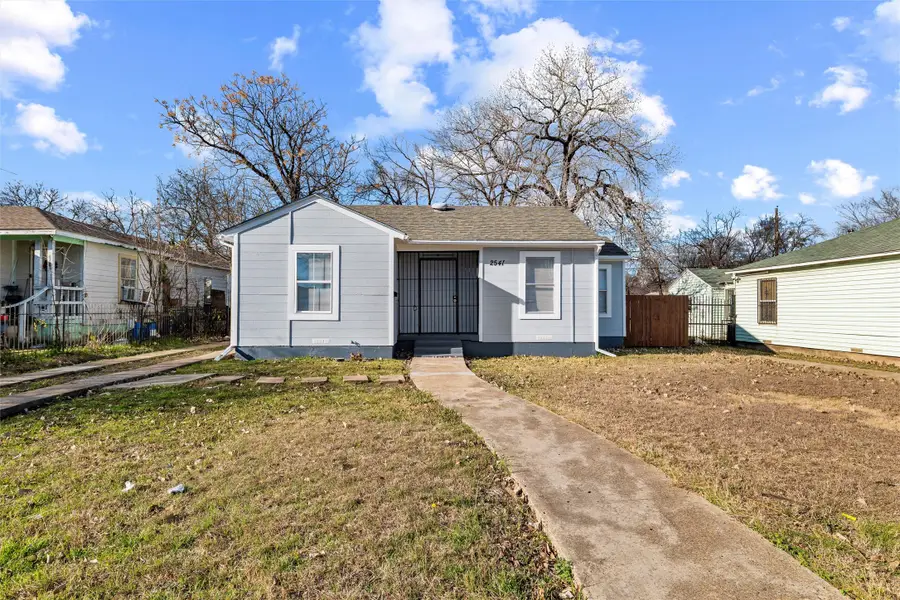 2541 Fordham Road, Dallas, TX 75216 - Image #2