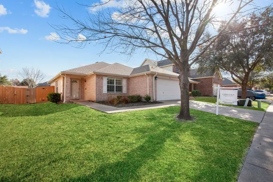 2036 Moonlight Trail, Heartland, TX 75126 - #2