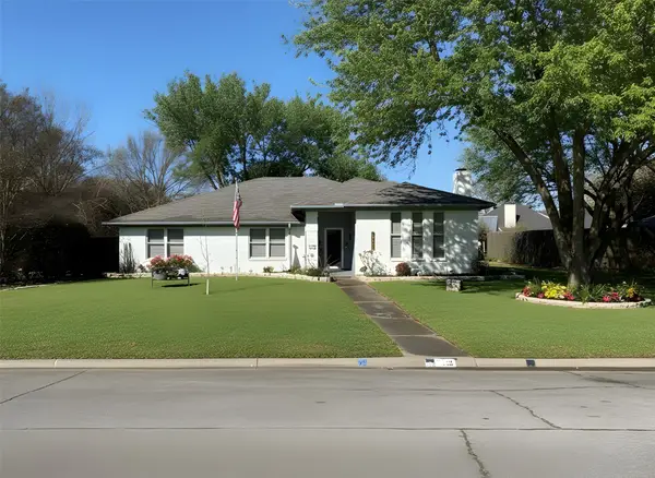 1529 E Windsor Drive, Denton, TX 76209